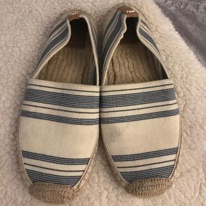 Tory Burch espadrilles